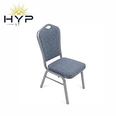 Банкетный стул HYP LT - Каркас: металлический, усиленный, устойчивый