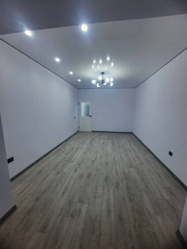 сниму квартиру в бишкеке недорого без посредников: 53 м², Без мебели