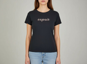 t shirty prodigy: Esprit, Women`s T-shirt, size L