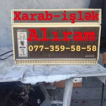 Digər məişət texnikası: Kondisioner Beko, 50-60 kv. m