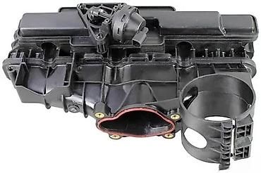 Delovi motora: MOTOR USISNE GRANE MERCEDES E KLASA W211 AKTUATOR PIERBURG | motor — 2