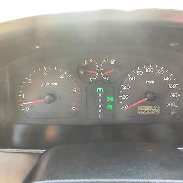 тайота дизель: Hyundai Terracan: 2004 г., Дизель, Внедорожник — 5