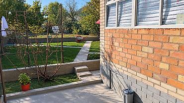 дача аэропорт: 2 комнаты, 500 м², 500 соток, Бишкек, Дача СУ с — 10