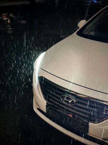 Hyundai: Hyundai Sonata: 2016 г., 2 л, Автомат, Бензин, Седан — 4