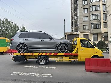 Эвакуаторы: Эвакуатор, Mercedes-Benz, 1998 г., Сдвижная — 5