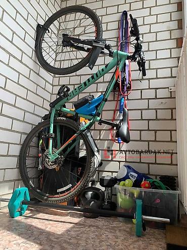 Электровелосипеды: Электровелосипед, Б/у — 9