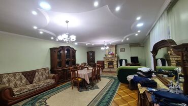 Həyət evləri və villaların satışı: 9 otaq, 330 kv. m — 2