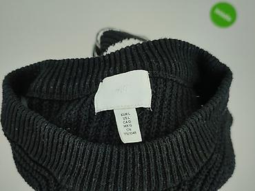 primark sweter damski: H&M, Sweter damski, rozmiar L — 5