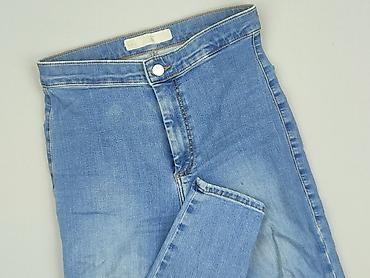 trang jeans: Topshop, Jeansy damskie, rozmiar S — 1