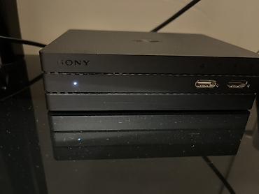 ps4 kontrol: PlayStation 4 Pro oyun komplekti Yeni alınıb.Çox az istifadə — 2