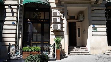 Günlük kirayə mənzillər: Studiya — 4