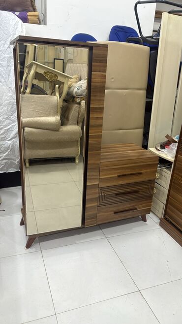 Yataq otağı dəstləri: Bazali yataq desti ela veziyyetde.catdirma qurasdirma pulsuz — 8