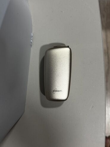 Qəlyan, vayp və aksesuarları: Ploom markalı bu isitmə cihazı tütün məhsullarını yandırmadan isitmək