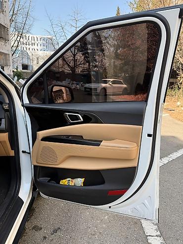 Kia: Kia Carnival: 2020 г., 2.2 л, Автомат, Дизель, Минивэн — 17