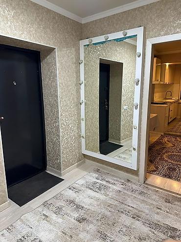колмо кв: 2 комнаты, 48 м², 4 этаж, Евроремонт — 4