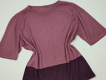 modne bluzy dla nastolatek: Bluzka damska, rozmiar 3XL — 1