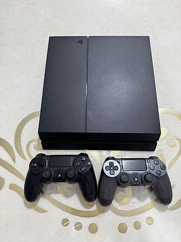 джойстики dualshock: Продаю PlayStation 4 Fat 1 TБ🔥 3-я ревизия — одна из самых удачных и — 5