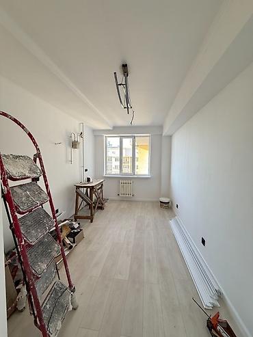 Продажа квартир: 4 комнаты, 110 м², Элитка, Дизайнерский ремонт — 6