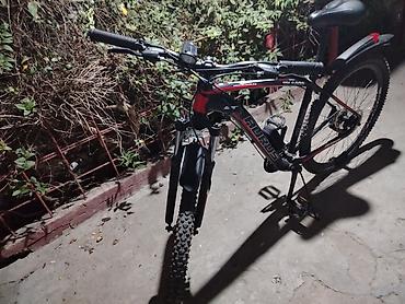 Velosipedlər: Aurus dağ velosipedi - Geniş profilli 27.5" (təxmini) təkərlər, dişli — 1