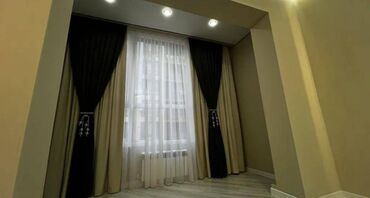 профсоюзная квартира: 1 комната, 53 м², Элитка, 2 этаж, Евроремонт