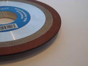 Rezne i brusne ploče: Dijamantski brusni točak – Deko - Tip: ravni/konusni dijamantski — 8