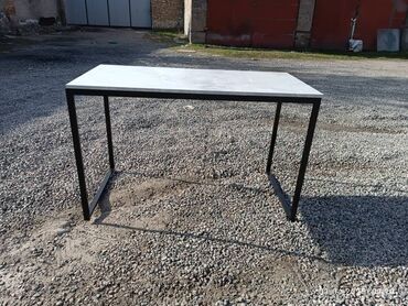 Офисные столы: 💥💥💥Распродажа💥💥💥 Цена всего 2700сом успейте купить только у нас — 12