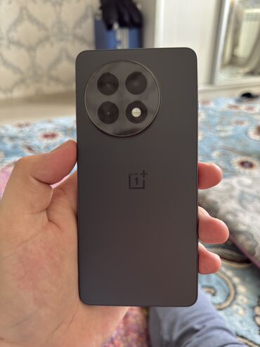 apple ноудбук: OnePlus Ace, Колдонулган, 256 ГБ, түсү - Кара, 2 SIM
