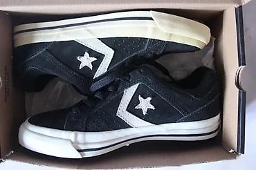 Patike: ORIGINAL CONVERSE PATIKE 37.5, 38, STARKE, UNISEX, AKCIJA! | — 2