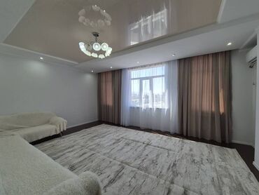 продаю квартиру в клубном доме: 2 бөлмө, 85 кв. м, Элитка, 3 кабат, Евроремонт