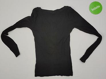 bluzki guess: H&M Basic, Bluzka damska, rozmiar XS — 3