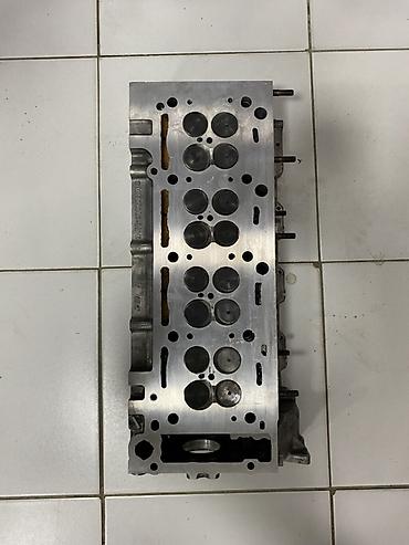 dayun motor: Məhsul: Dizel mühərrik üçün silindr başlığı Təsvir: 611 2/2 sidiyay — 3