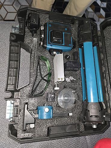 бочка 1тон: Лазерный нивелир Makita в комплекте Профессиональный комплект для — 2