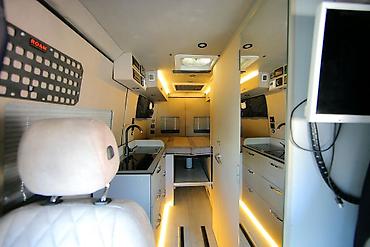 Автобусы и маршрутки: Автобус, Mercedes-Benz, 2021 г., 3 л — 17