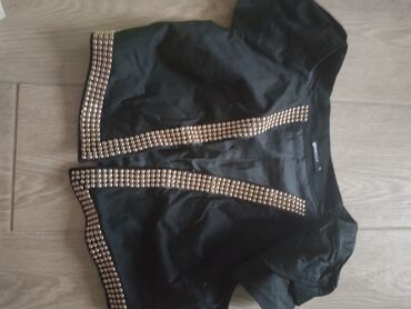 frappoli sako: XS (EU 34)