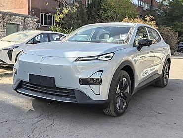 Changan : 2026 г.