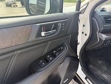 Subaru: Subaru Outback: 2019 г., Универсал — 13