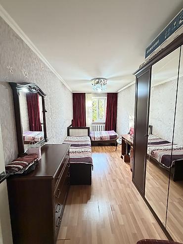 дом в центре города: 3 комнаты, 58 м², 104 серия, 2 этаж, Косметический ремонт — 3