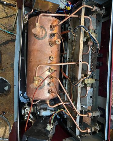 Ремонт другой техники: Ремонт кофемашин в Бишкеке — 5