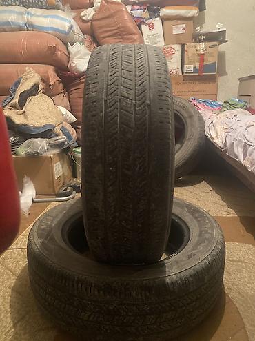 Другие автозапчасти: Продается шины для машины Kia k5 — 5