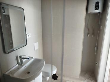 Продажа квартир: 1 комната, 40 м², Элитка, 12 этаж, Евроремонт — 16