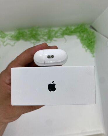 Qulaqcıqlar: Yeni Simsiz (Bluetooth) Qulaqcıqlar, Apple, rəng - Ağ — 9