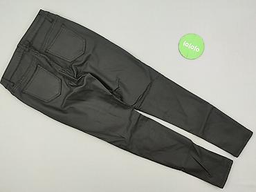 jeans agolde: Daysie, Spodnie materiałowe damskie, rozmiar M — 3