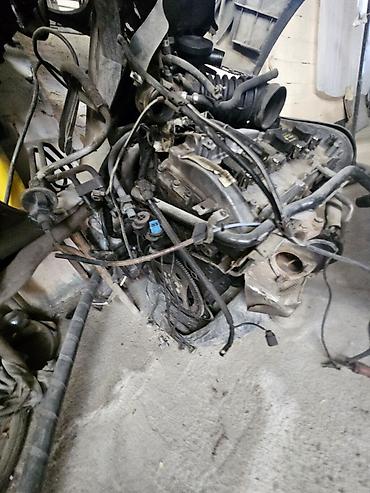 Audi: Audi A4: 1995 г., Автомат, Седан — 12