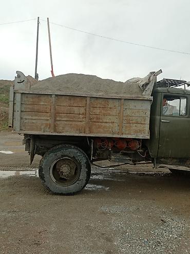 сейф ош: Отсев щебень смесь зил по городу — 3