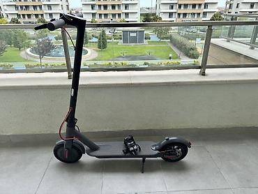Elektrikli samokatlar: Продаю электросамокат Kingsong X1 В идеальном состоянии. Почти не — 1