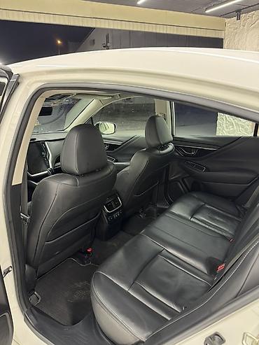 субару легаси 2013: Subaru Legacy: 2019 г., 2.5 л, Вариатор, Бензин, Седан — 8