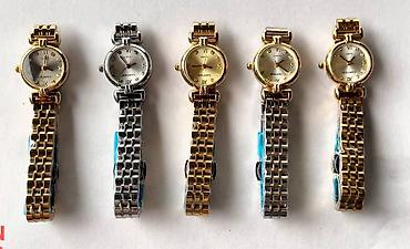 картье набор: Классические часы часы, Cartier, Китай, Женские, Новый — 1