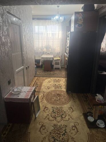 Yeni tikili: 3 otaqlı, Yeni tikili, 62 kv. m — 6