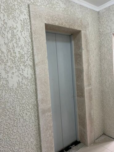 Продажа квартир: 2 комнаты, 82 м², Элитка, 8 этаж, ПСО (под самоотделку) — 9