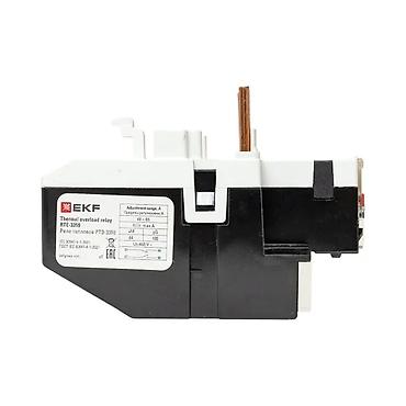 argb controller: Тепловое реле перегрузки EKF RTE-3359 (PT3-3359) Назначение: - Защита — 4